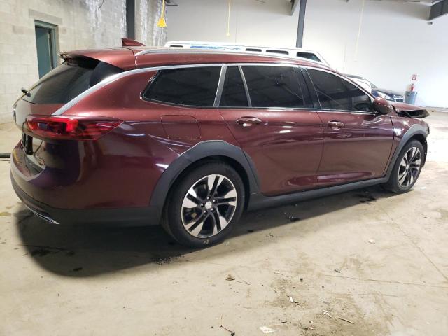 Vin: w04gv8sx2j1153526, lot: 60033423, buick regal essence 20183