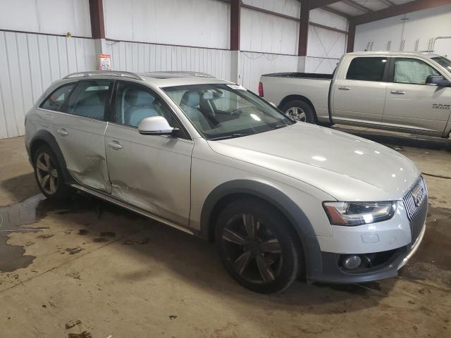 VIN WA1UFAFL1DA178081 2013 Audi A4, Premium Plus no.4