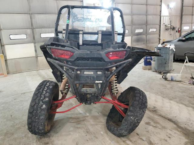 2017 POLARIS RZR XP 100 - 3NSVDE997HF786108