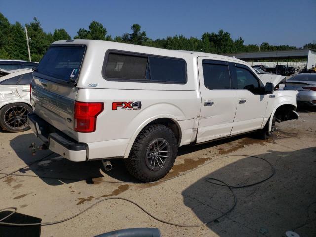 1FTEW1EG2JFB26696 | 2018 FORD F150 SUPER