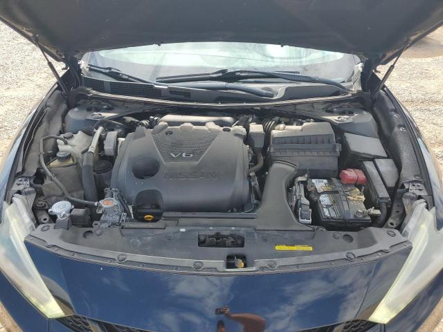 1N4AA6AP4JC372107 NISSAN MAXIMA 2018