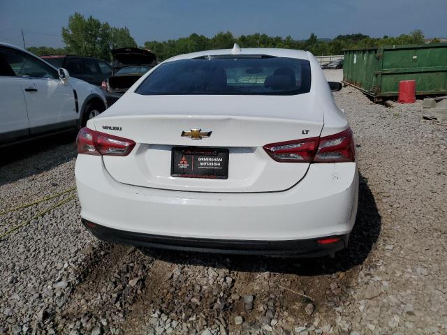 1G1ZD5ST5LF004765 | 2020 CHEVROLET MALIBU LT