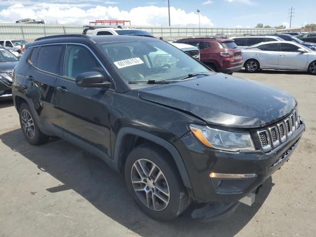 3C4NJDBB7HT666103 Jeep Compass Latitude