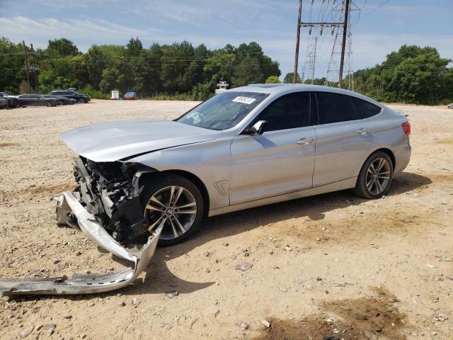 BMW 3 SERIES XIGT 2018 0
