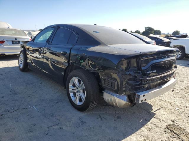 2C3CDXBG3LH186576 Dodge Charger Sxt