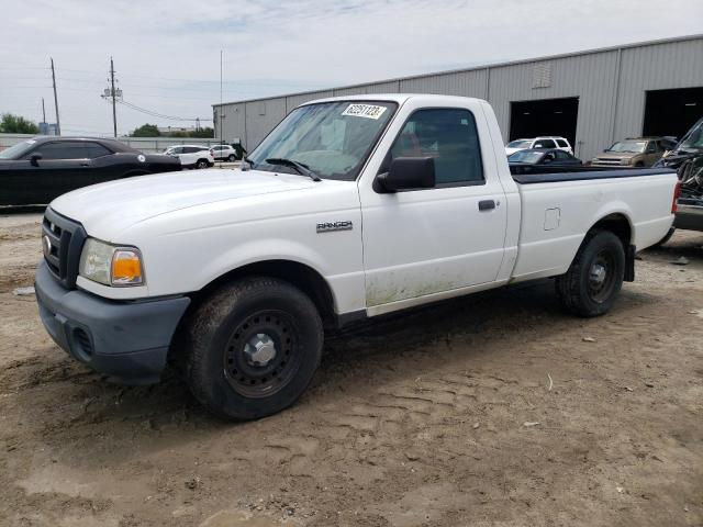 2011 Ford Ranger 