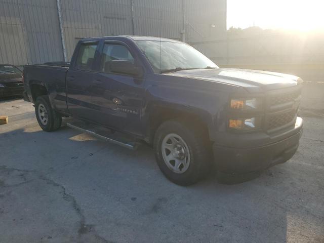1GCRCPEH9EZ228099 Chevrolet Silverado C1500