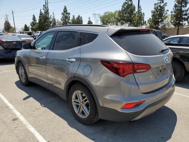 5NMZU3LB5HH035087 Hyundai SANTA FE SPORT