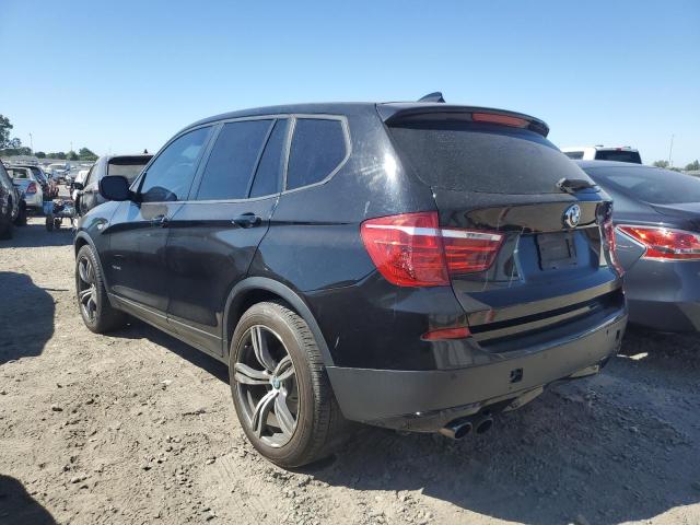 VIN 5UXWX9C56DL874471 2013 BMW X3, Xdrive28I no.2