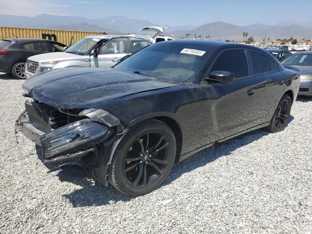 2017 Dodge Charger SXT