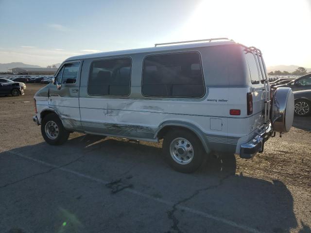 1992 Dodge Ram Van B250 VIN: 2B6HB21Y5NK100991 Lot: 60440673
