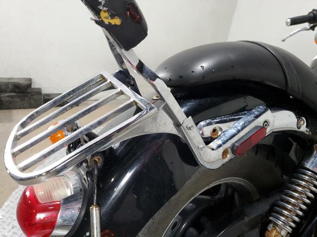2009 TRIUMPH MOTORCYCLE SPEED MAST - SMT915RNX9T373706