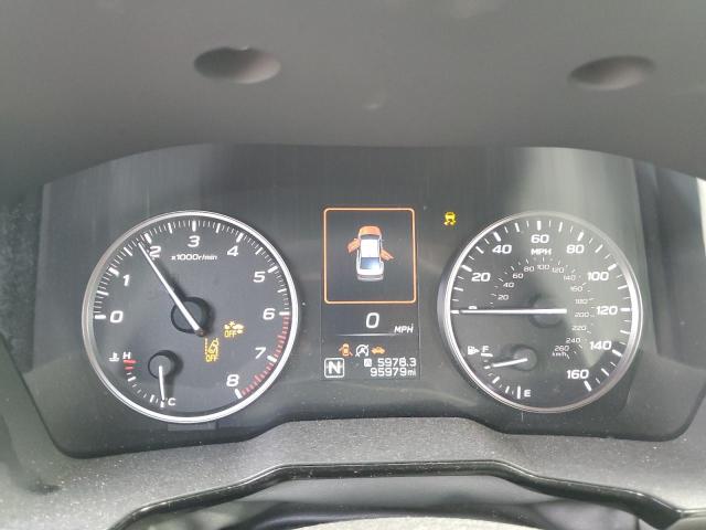 2020 SUBARU LEGACY 4S3BWAB61L3027998