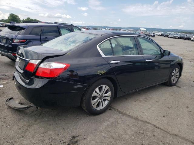 Vin: 1hgcr2f34fa017128, lot: 60000803, honda accord lx 20153