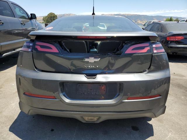 VIN 1G1RE6E40DU146283 2013 Chevrolet Volt no.6