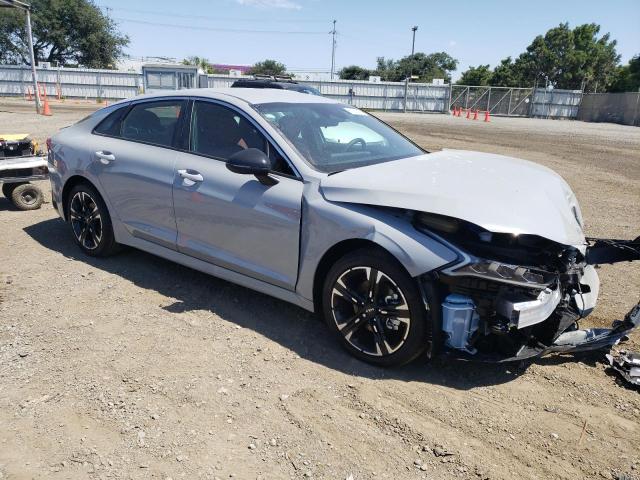 5XXG64J24PG228600 KIA K5 GT LINE