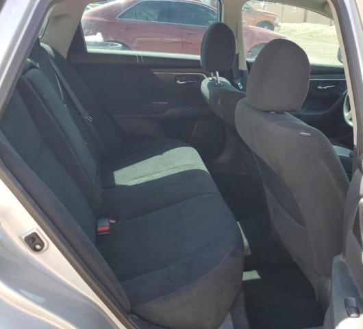 1N4AL3AP2FN358601 Nissan ALTIMA 2.5