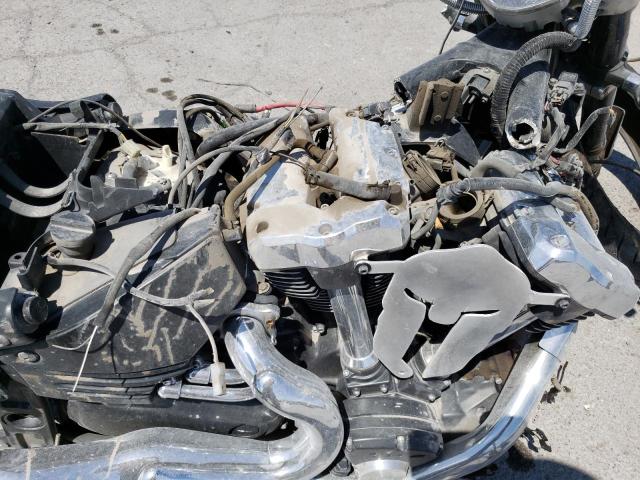 2003 YAMAHA XV1700 PC JYAVP14E73A005896