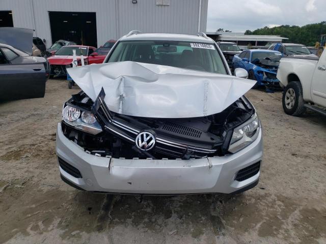 2017 VOLKSWAGEN TIGUAN WOL - WVGRV7AX3HW500915