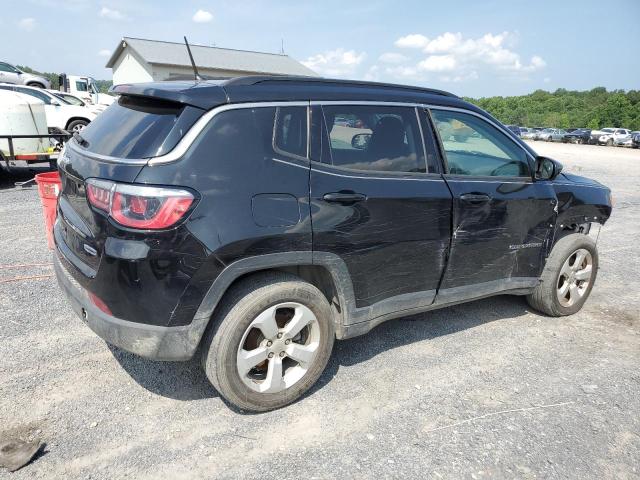 3C4NJDBB7JT281971 | 2018 JEEP COMPASS LA