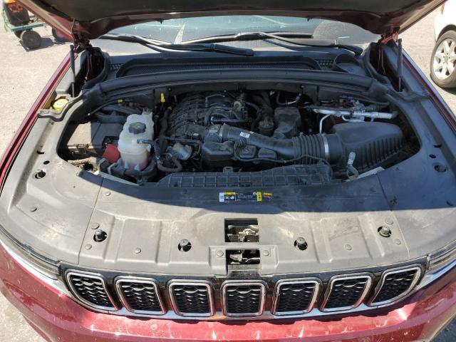 1C4RJKDG9N8532203 Jeep Grand Cherokee L Overland