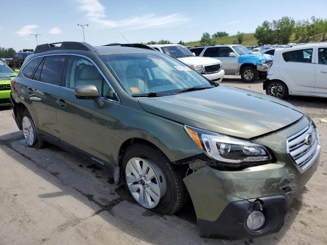 4S4BSBCC2F3313185 Subaru Outback 2.5i Premium