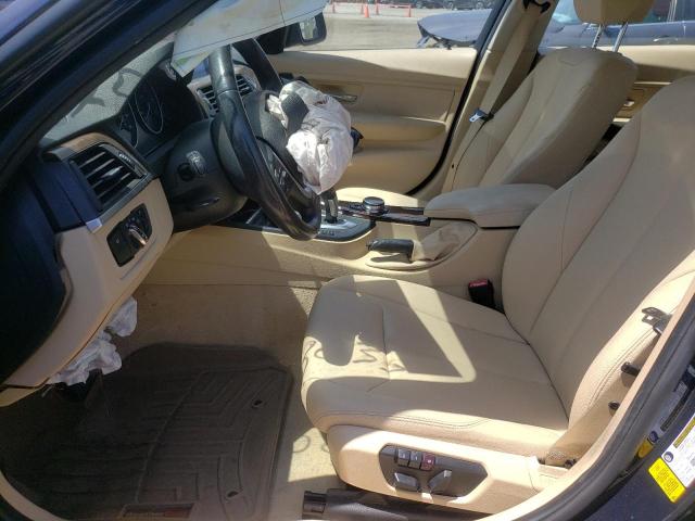 WBA3D3C5XEK156968 BMW 328 D