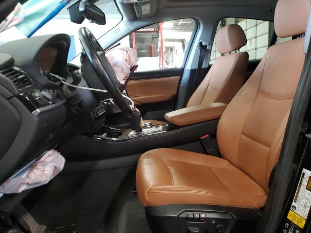 2016 BMW X4 XDRIVE3 - 5UXXW5C56G0N91834