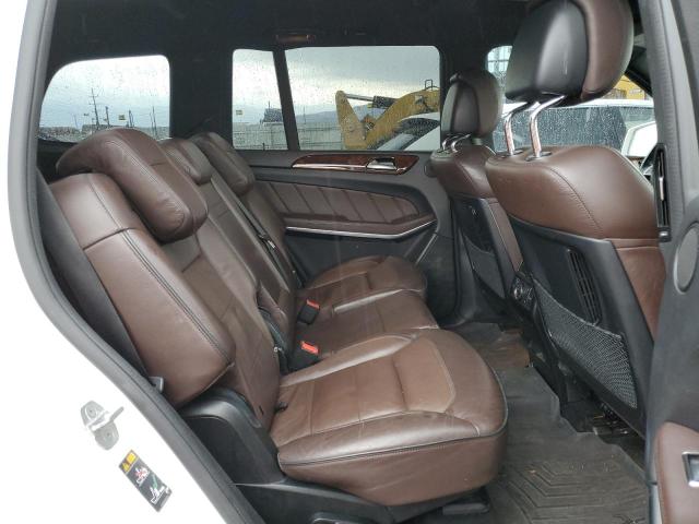 4JGDF7DEXEA341420 Mercedes-Benz Gl 550 4matic