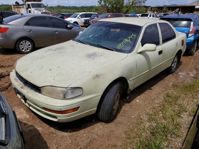 1994 Toyota Camry LE