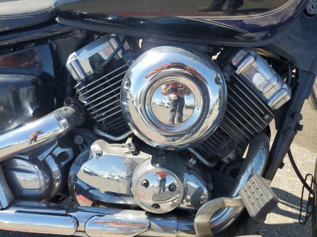 2007 YAMAHA XVS650 JYAVM01Y07A013474