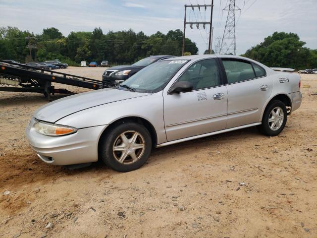 2003 Oldsmobile Alero GL