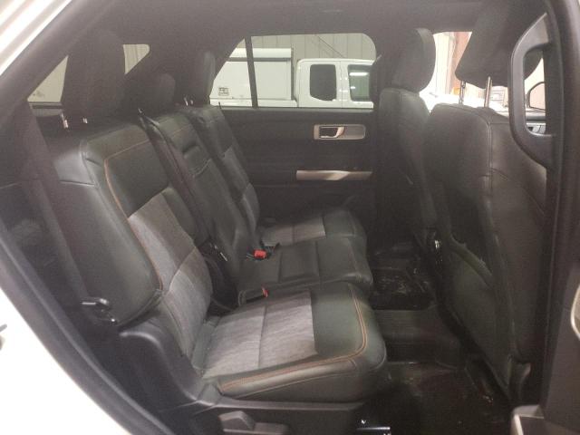 2022 FORD EXPLORER T - 1FMSK8JH0NGC15457