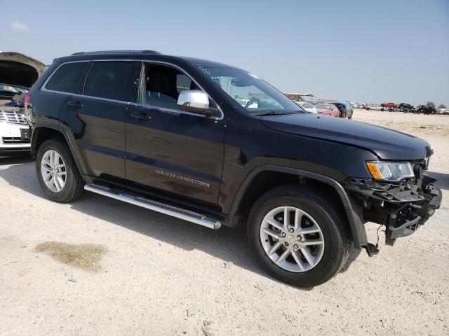 1C4RJEAG9JC212358 Jeep Grand Cherokee Laredo
