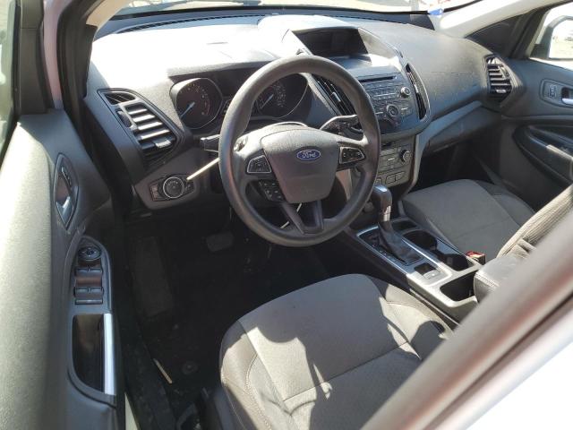 1FMCU0GD2HUA39182 Ford ESCAPE SE