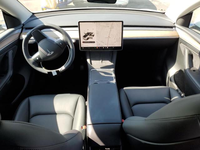 7SAYGDEE5PA031461 Tesla Model Y