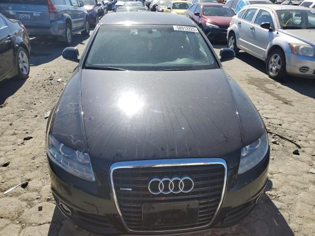 2011 Audi A6 3.0 Premium VIN: WAUFGAFB4BN065313 Lot: 40727193