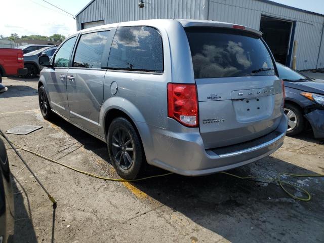 2C4RDGEG5KR670582 Dodge Caravan GRAND CARA 2