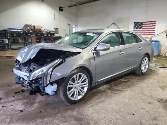 2018 Cadillac XTS Luxury