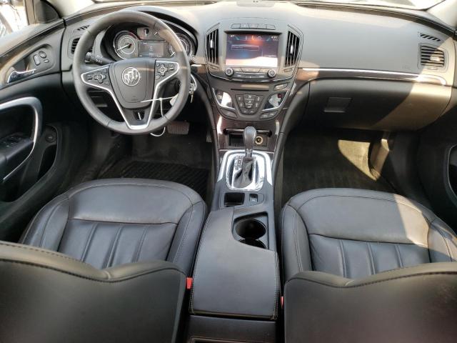 2G4GK5EX2F9222982 Buick Regal