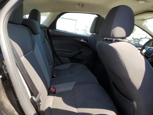 1FADP3K23EL266668 Ford FOCUS SE