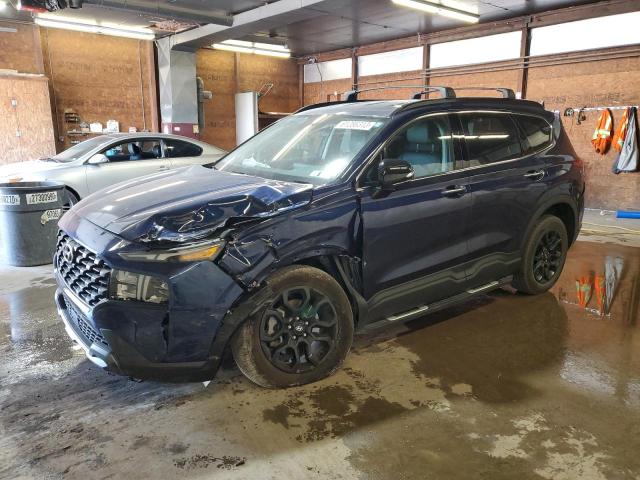 2023 HYUNDAI SANTA FE X - 5NMS6DAJ5PH526320