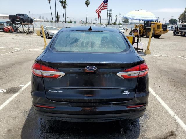 3FA6P0LU4LR225214 2020 FORD FUSION, photo no. 6