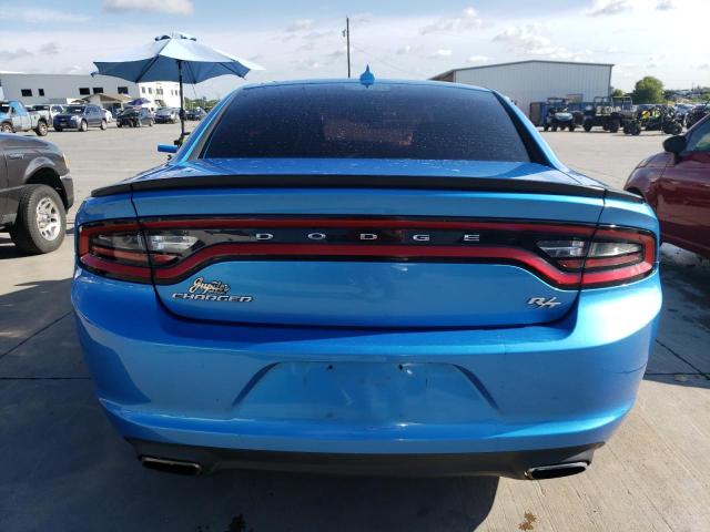 2C3CDXCTXGH265695 Dodge CHARGER R/T