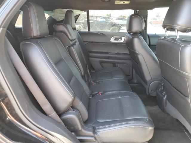 1FM5K8GT5EGB62764 Ford EXPLORER SPORT