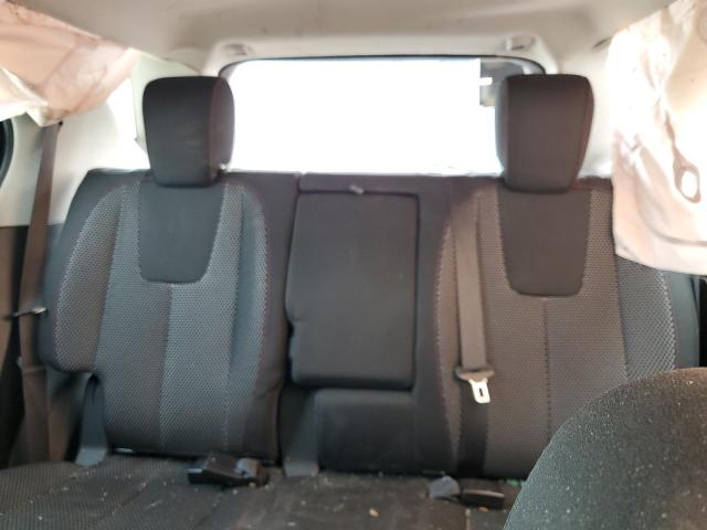 2016 CHEVROLET EQUINOX LS - 2GNFLEEK2G6273474