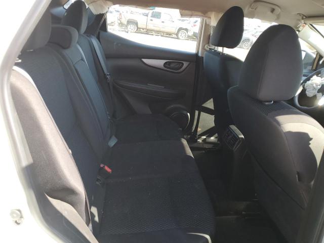 JN1BJ1CP5JW155942 Nissan Rogue Sport S
