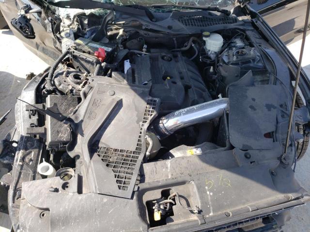 1FA6P8TH9F5433050 Ford MUSTANG