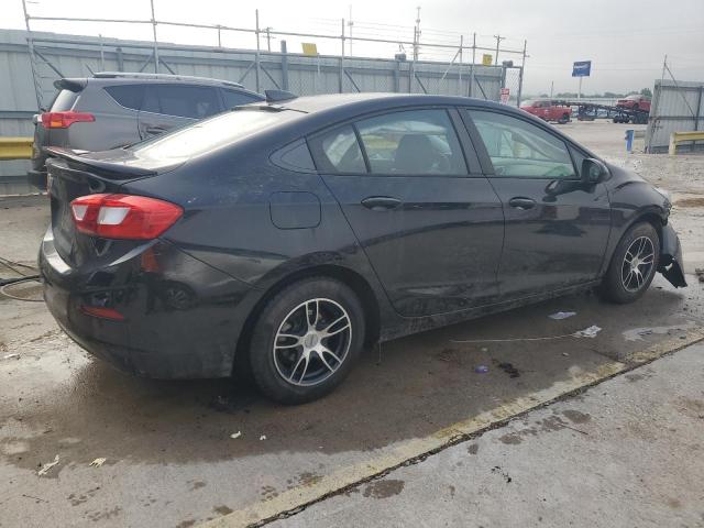 2017 CHEVROLET CRUZE LS 1G1BC5SMXH7220707