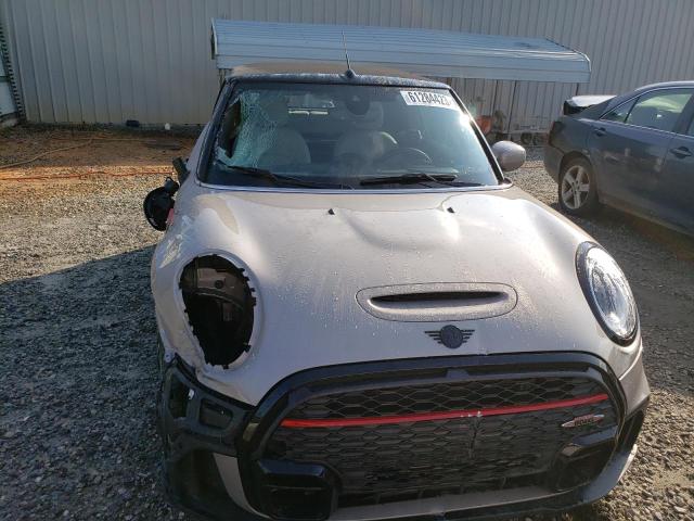 2023 MINI COOPER JOH WMW63DL07P3P66673